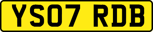 YS07RDB