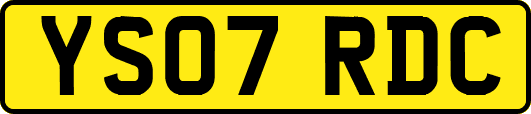 YS07RDC