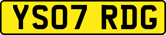 YS07RDG