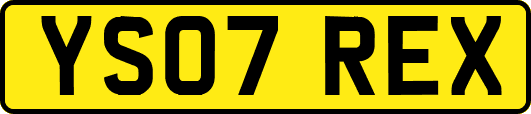 YS07REX