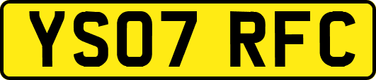 YS07RFC