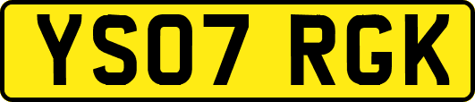 YS07RGK