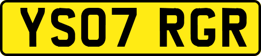 YS07RGR