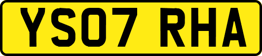 YS07RHA
