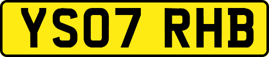 YS07RHB