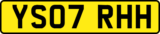 YS07RHH