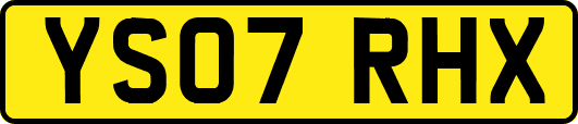YS07RHX