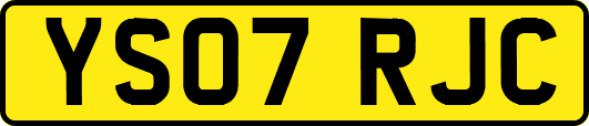 YS07RJC