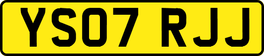 YS07RJJ