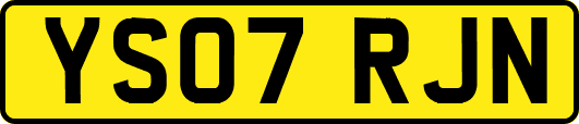 YS07RJN