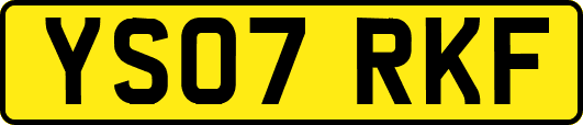 YS07RKF