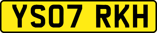 YS07RKH