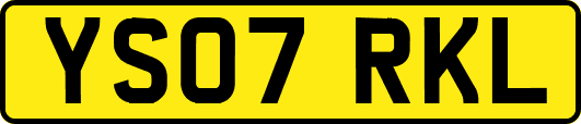 YS07RKL