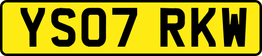 YS07RKW