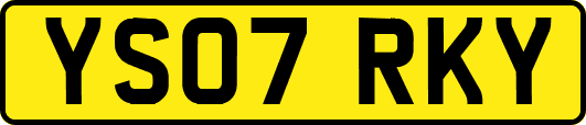 YS07RKY