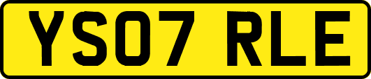 YS07RLE