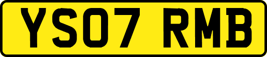 YS07RMB