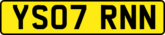 YS07RNN