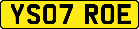 YS07ROE