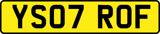 YS07ROF