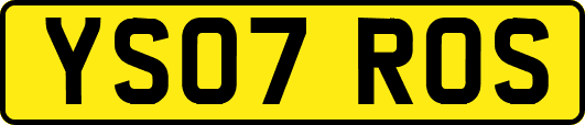 YS07ROS