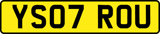 YS07ROU