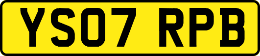 YS07RPB