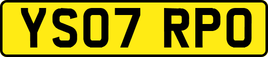 YS07RPO