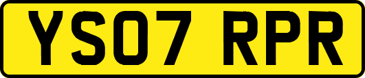 YS07RPR