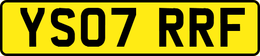 YS07RRF