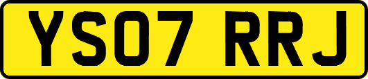 YS07RRJ