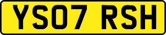 YS07RSH