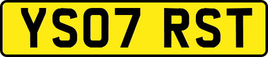 YS07RST