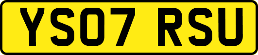 YS07RSU