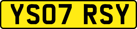 YS07RSY