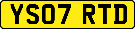 YS07RTD