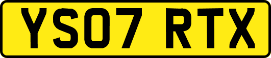 YS07RTX