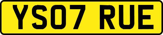 YS07RUE
