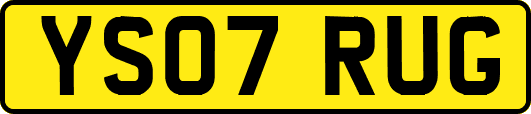 YS07RUG