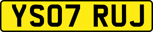 YS07RUJ
