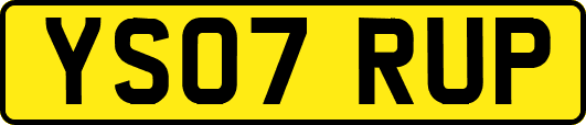 YS07RUP