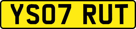 YS07RUT