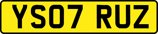 YS07RUZ