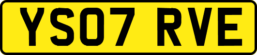 YS07RVE
