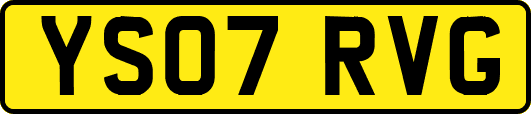 YS07RVG