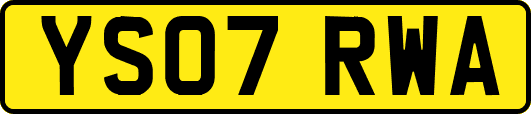 YS07RWA