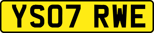 YS07RWE