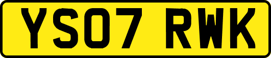 YS07RWK