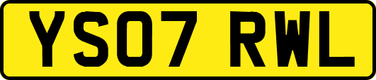 YS07RWL