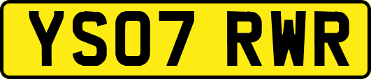 YS07RWR